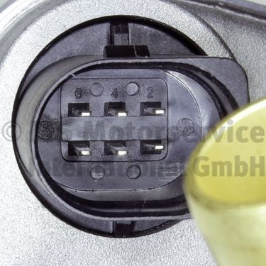 Throttle Body-1