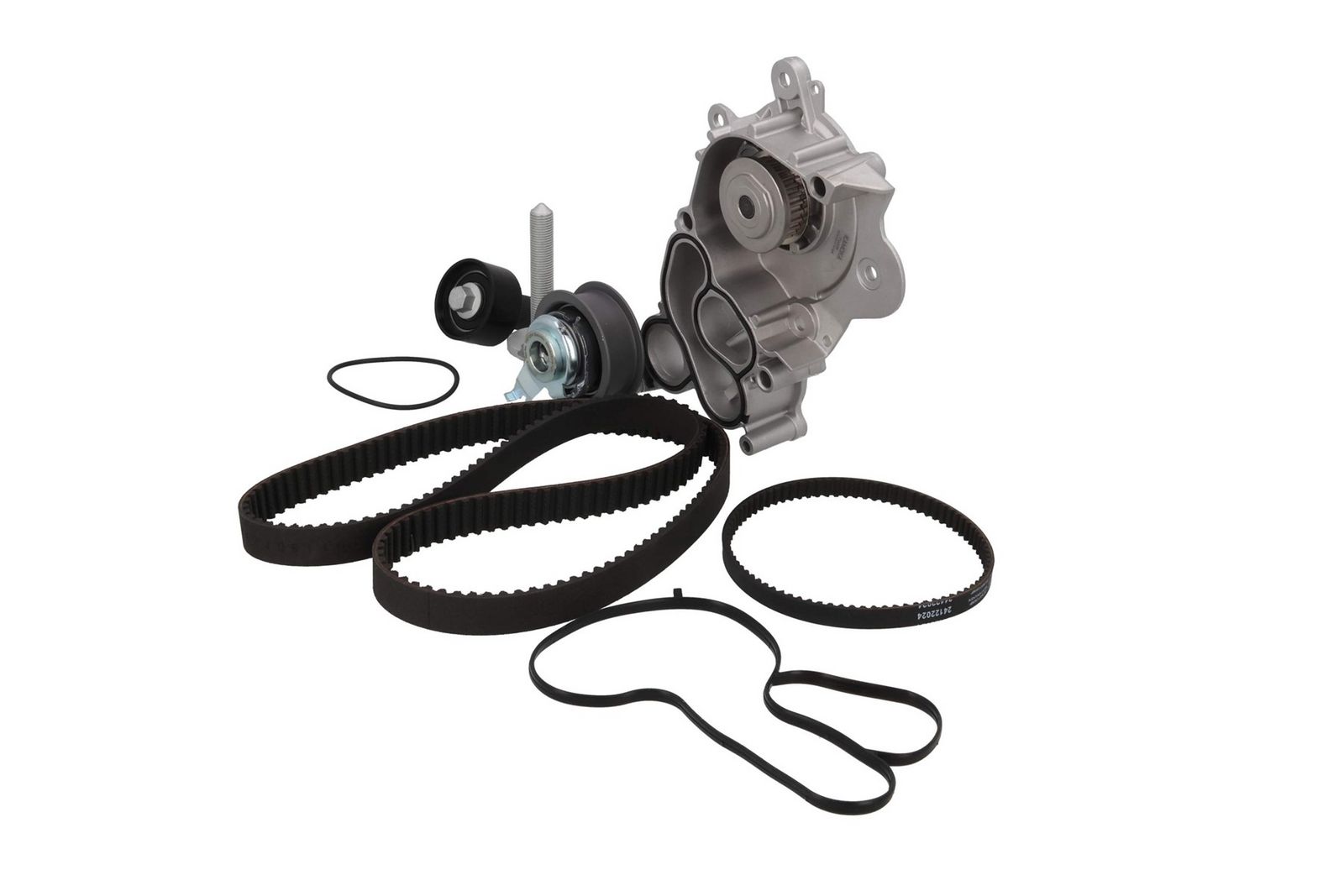 KAMOKA 7001294 Water pump & timing belt kit