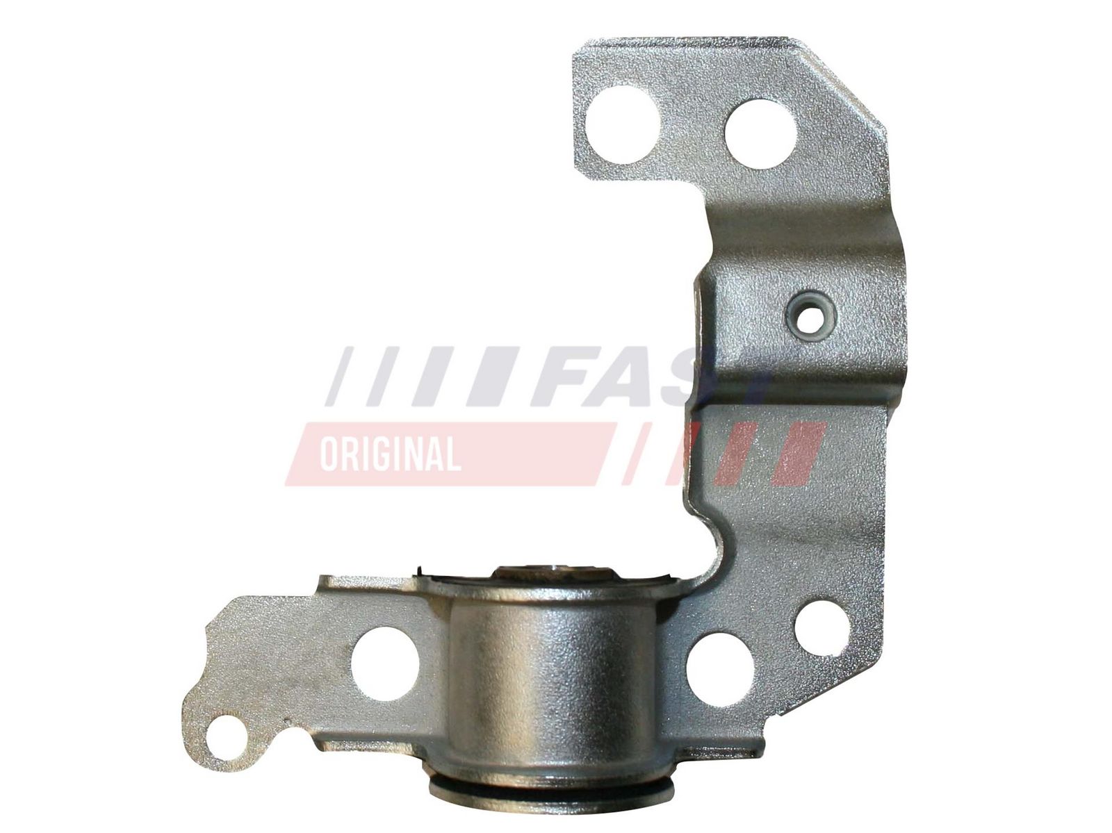 Mounting, control/trailing arm