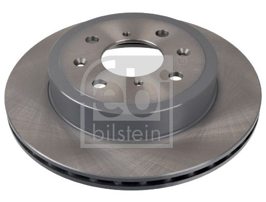 FEBI BILSTEIN 28160 Brake disc