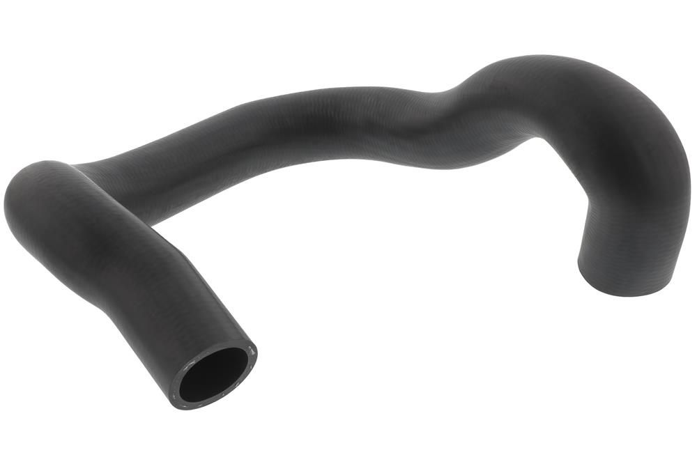TOPRAN 500 458 Radiator hose