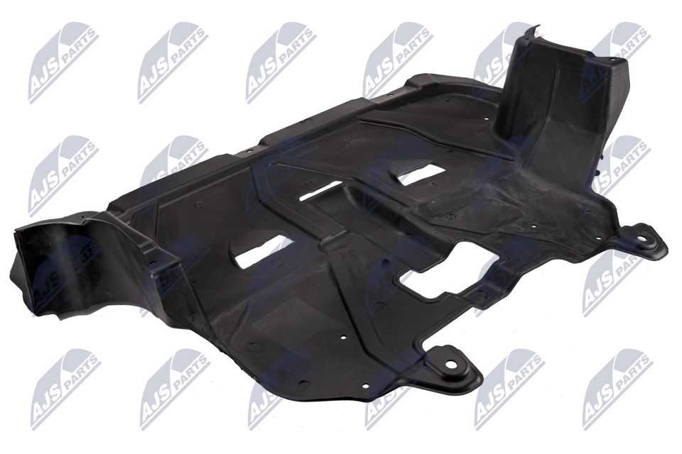 NTY EZC-FT-403 Engine cover