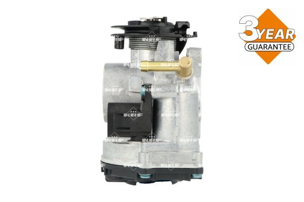 Throttle Body-2