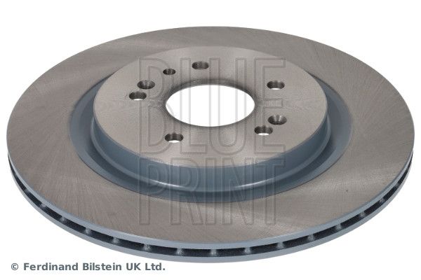 BLUE PRINT ADBP430105 Brake disc