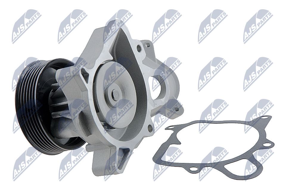 NTY CPW-BM-030 Water pump, engine cooling