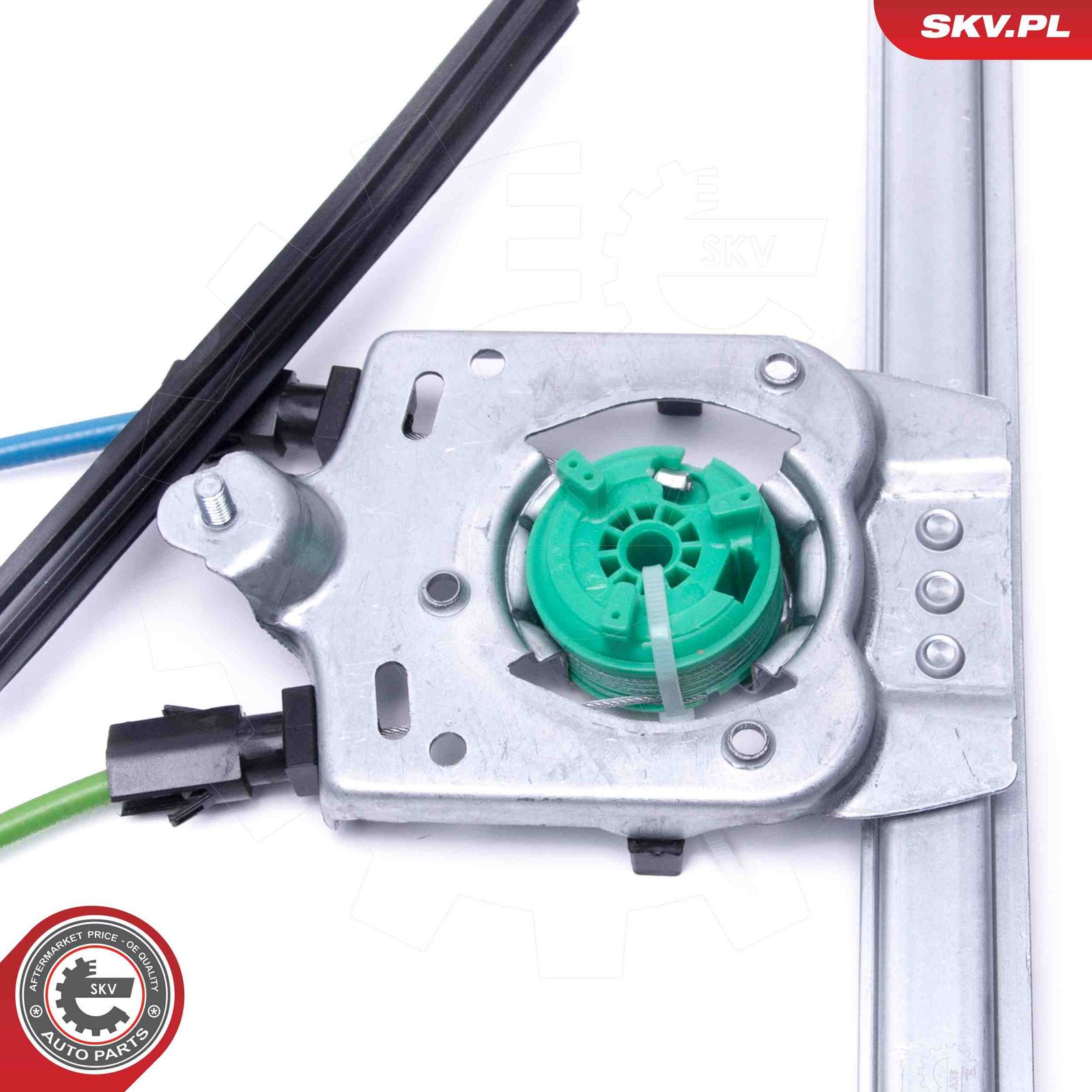 Window Regulator-1