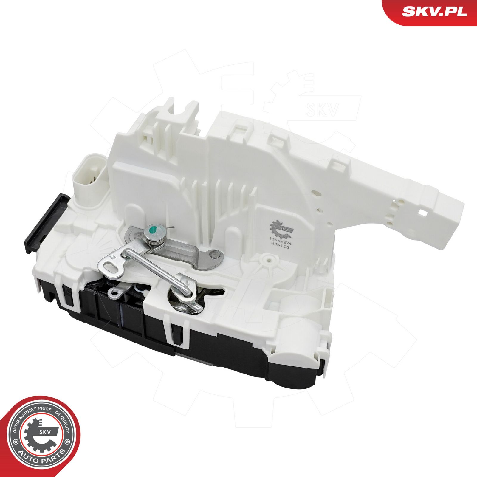 ESEN SKV 16SKV974 Door lock