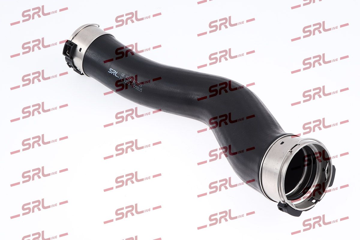 SRLINE 2019PT-3 Charge air hose