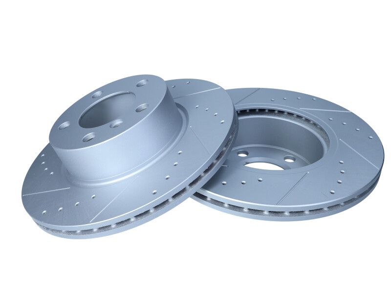 MAXGEAR 19-3213SPORT Brake disc