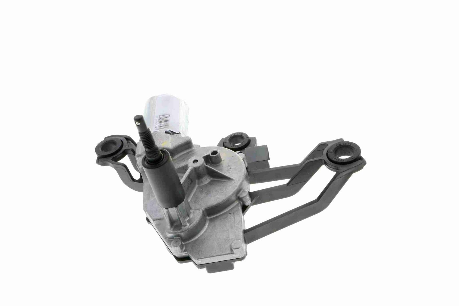 Wiper Motor-4
