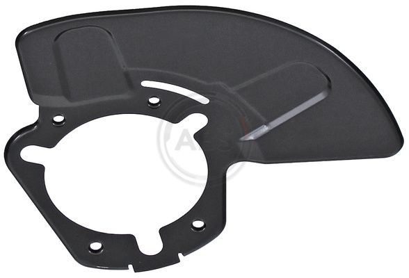 Splash Guard, brake disc