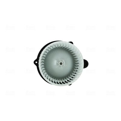 NISSENS 87858 Interior blower