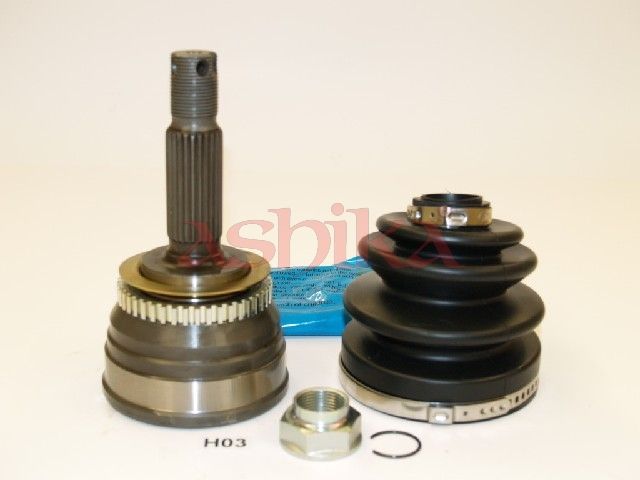 Joint Kit, drive shaft