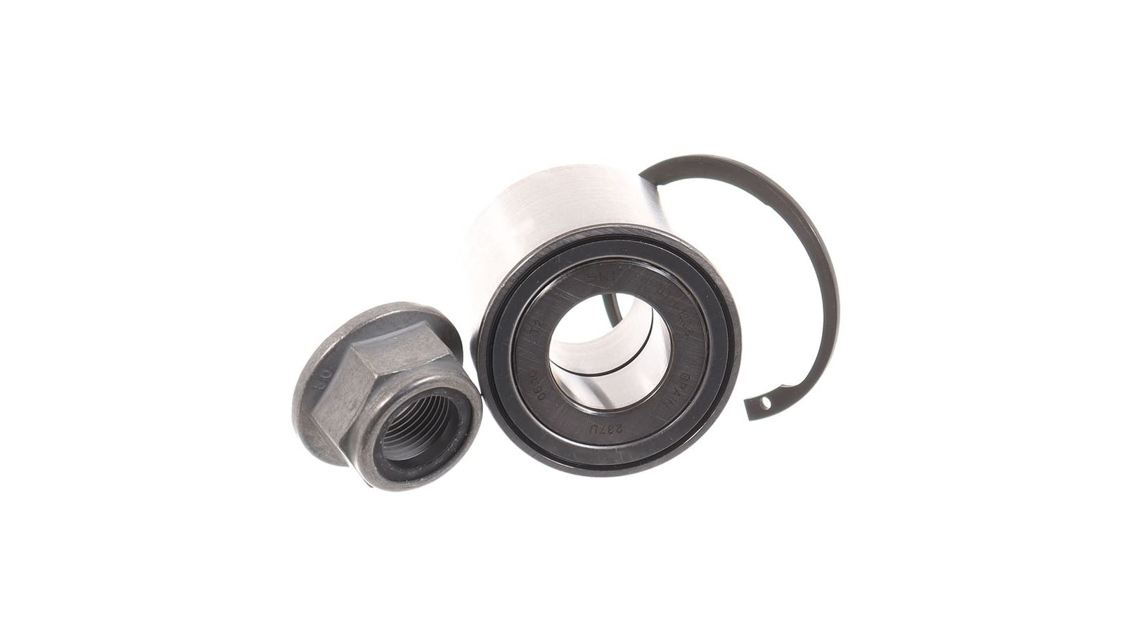 SKF VERTEVO VKBA 976 Wheel bearing kit