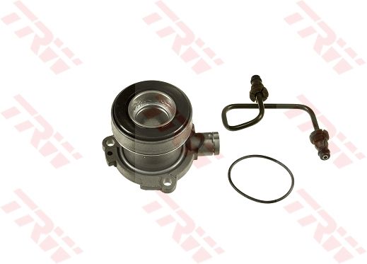 TRW PJQ107 Central slave cylinder, clutch
