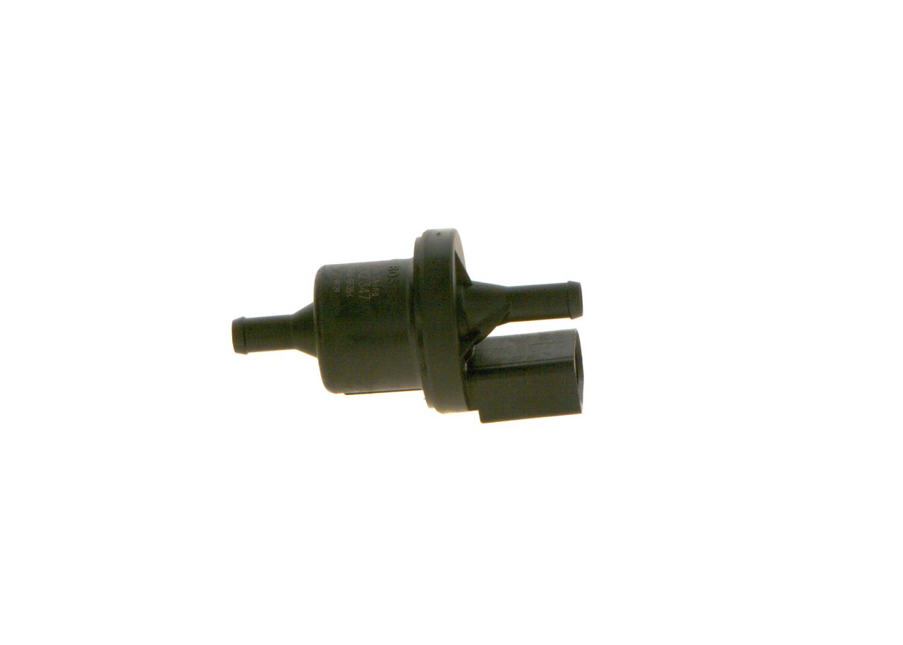 Vent/Breather Valve, fuel tank-7
