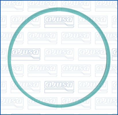 AJUSA 24039400 Gasket, intake manifold housing