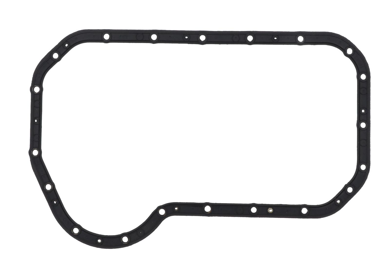 Gasket, oil sump-1