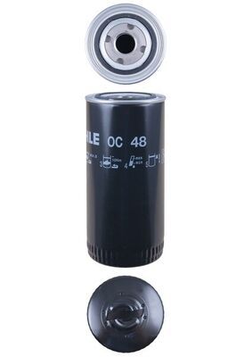 Oil Filter-1