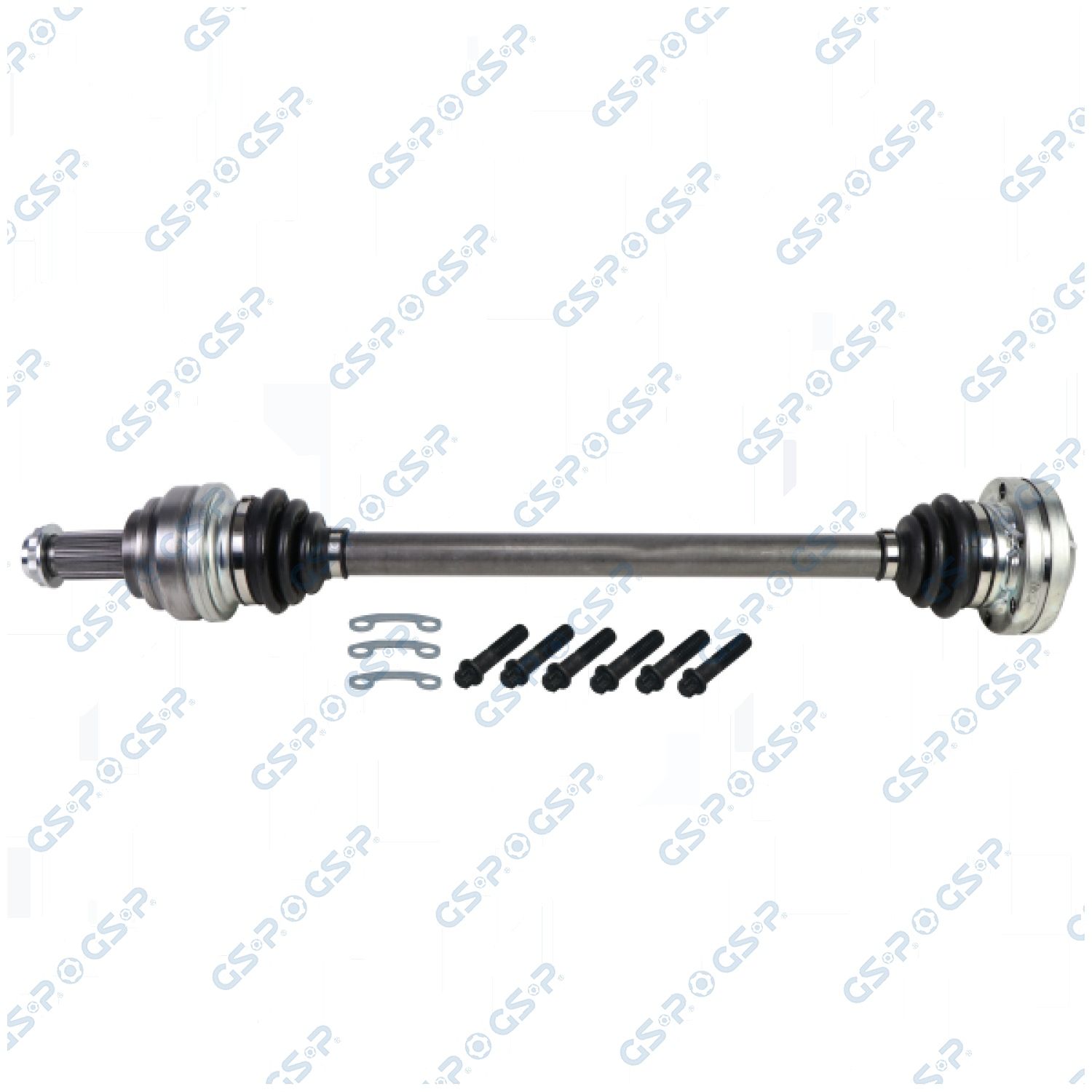 GSP 205134 Drive shaft