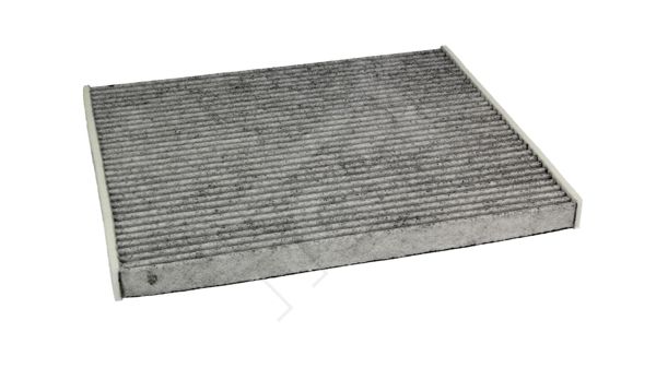 HART 344 364 Filtras, salono oras