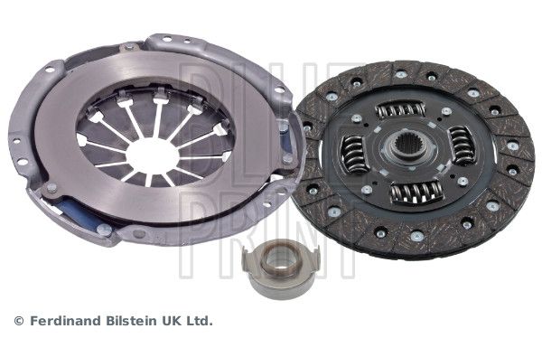 Clutch Kit-1