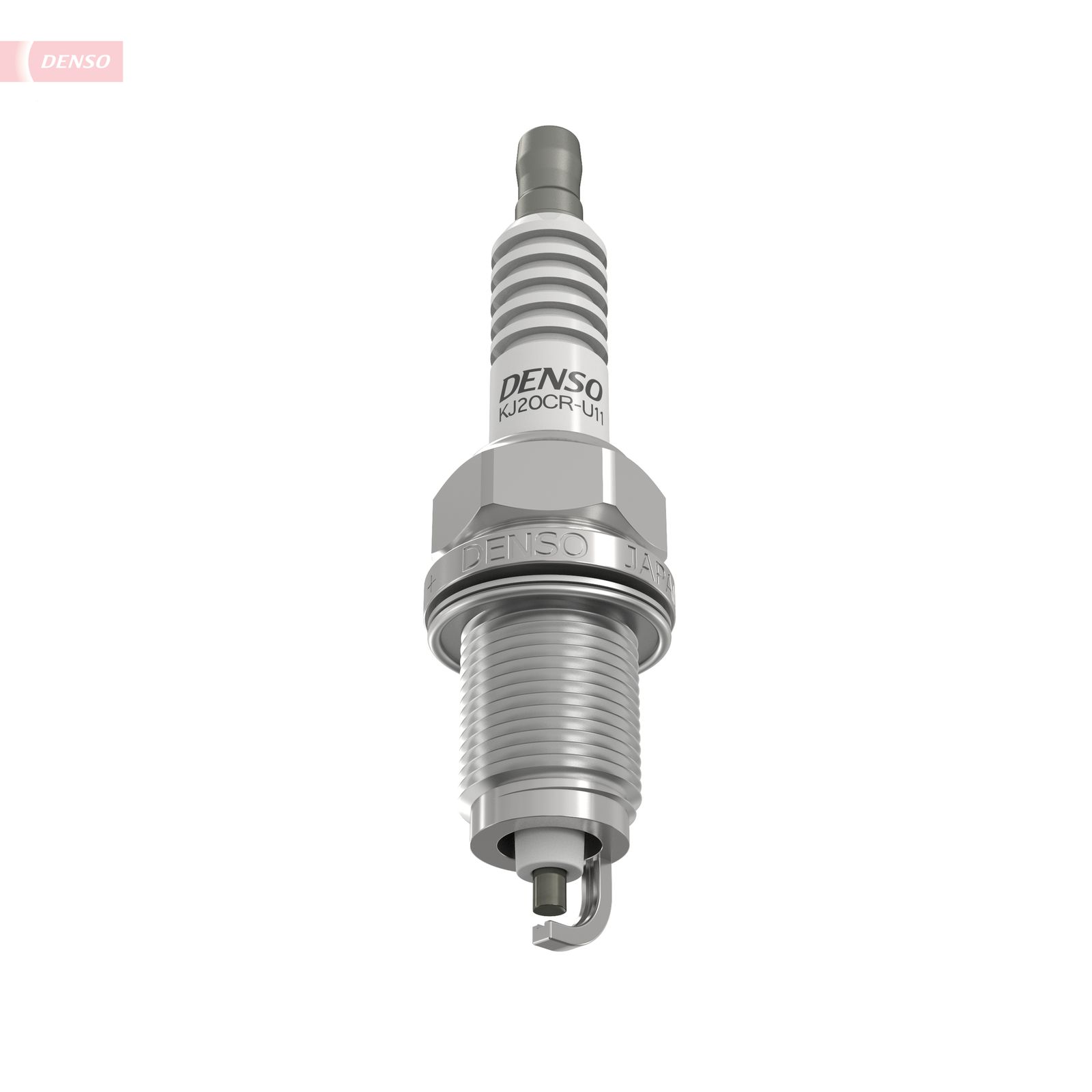 Spark Plug-1