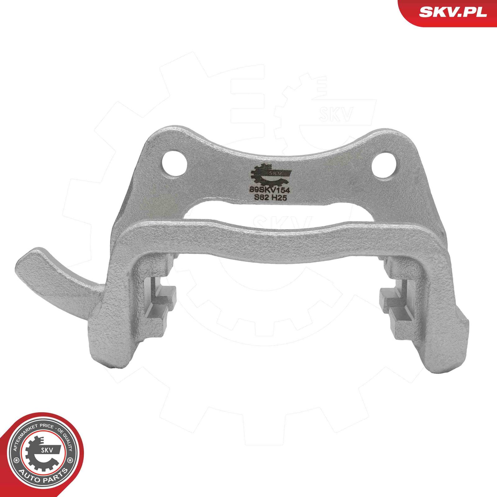 Bracket, brake caliper-1