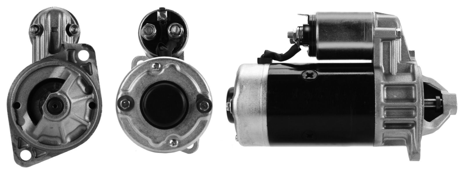 LUCAS LRS00227 Starter
