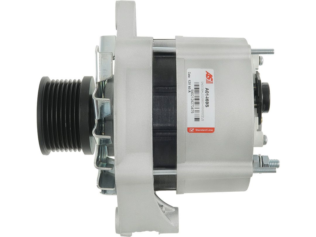 Alternator-3