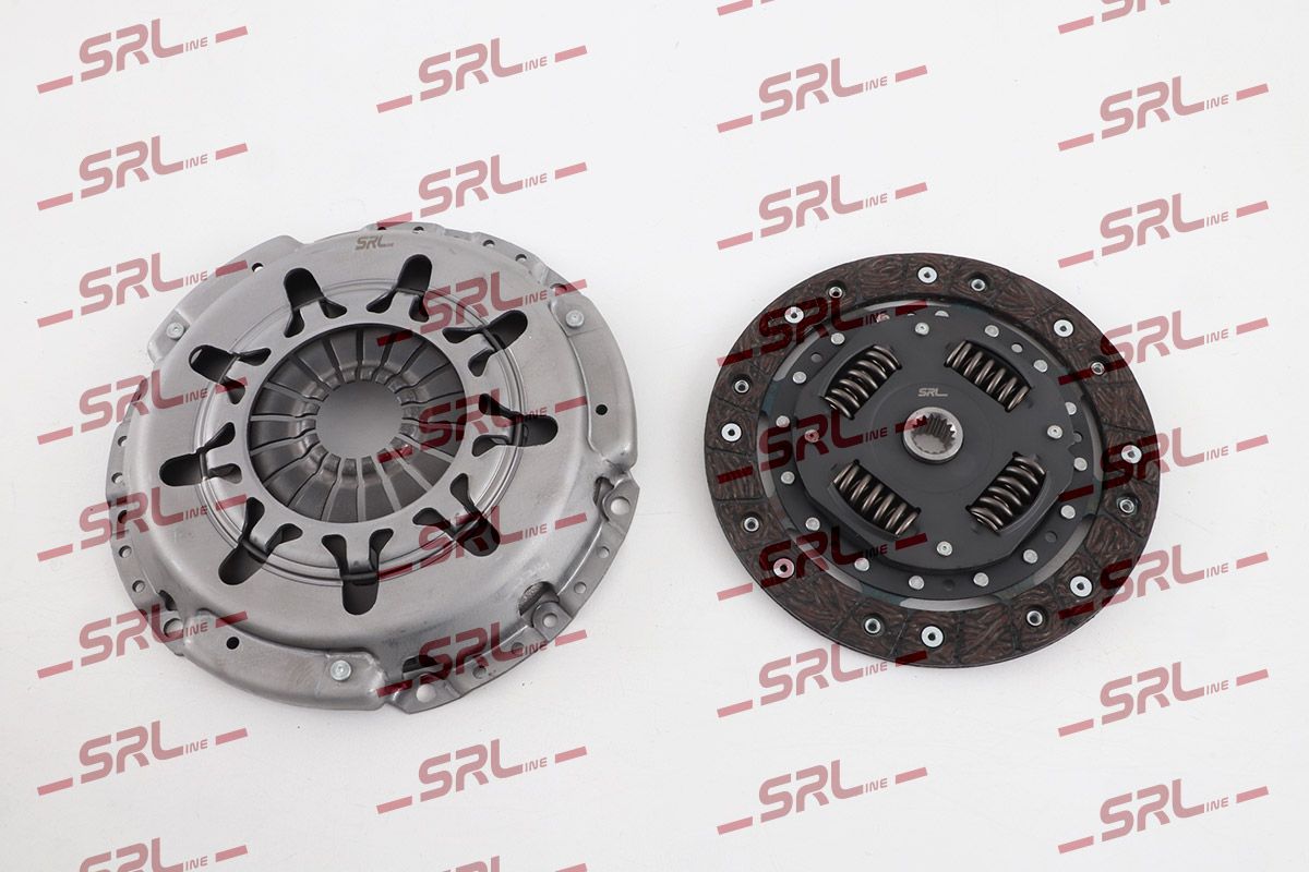 SRLINE S32-007 Clutch kit