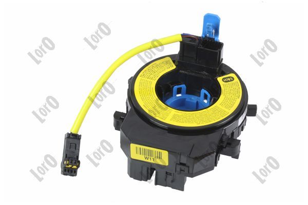 ABAKUS 134-01-001 Clock spring, airbag