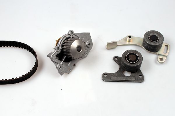 HEPU PK08150 Water pump & timing belt kit