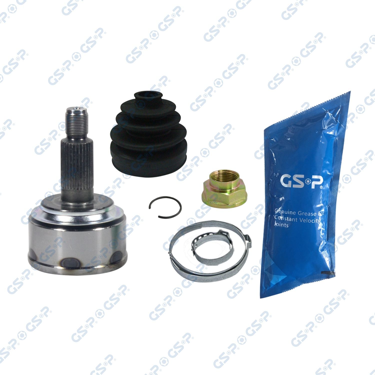 GSP 823153 Joint kit, drive shaft