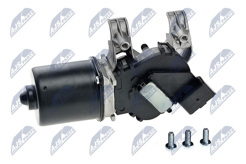 Wiper Motor-1