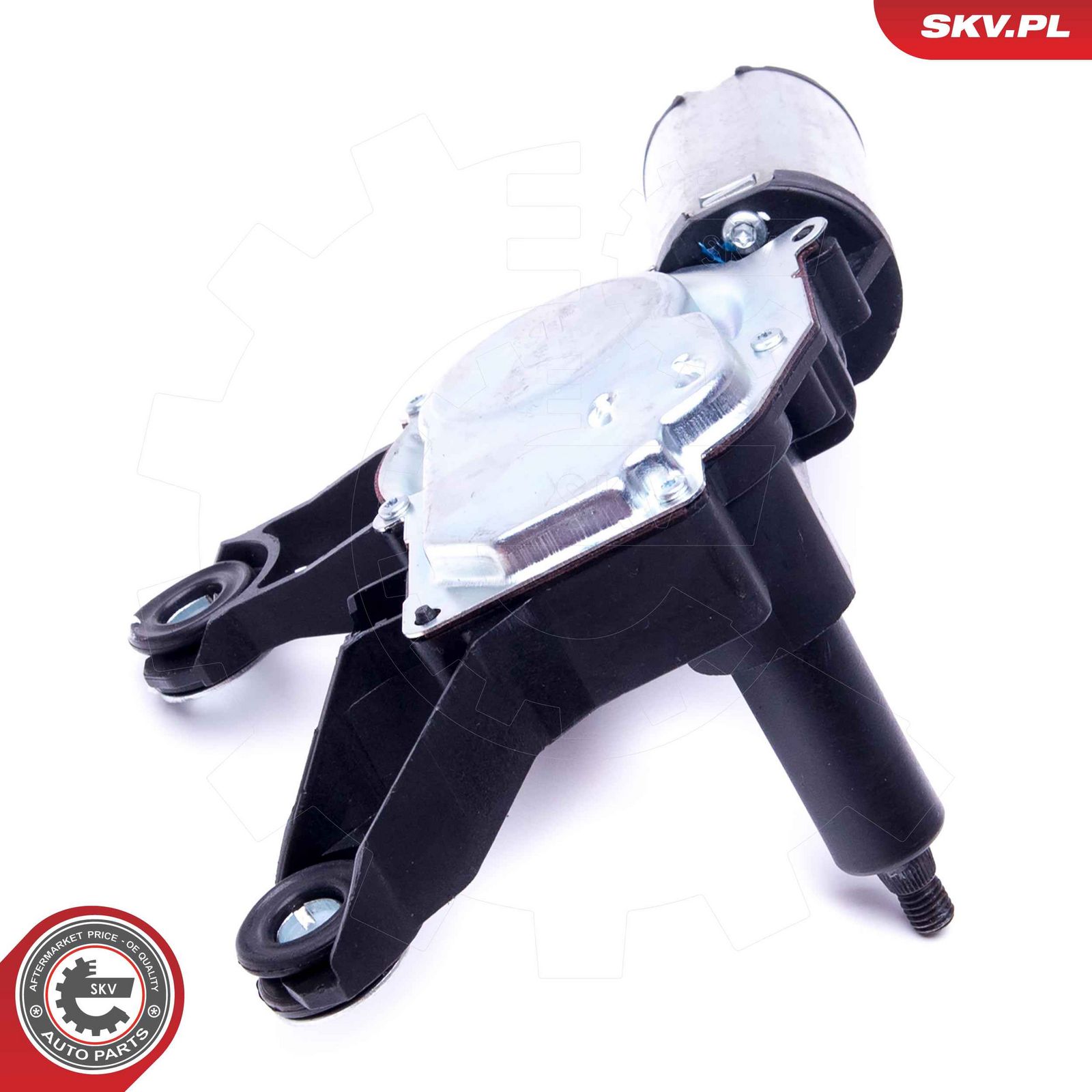 Wiper Motor-4