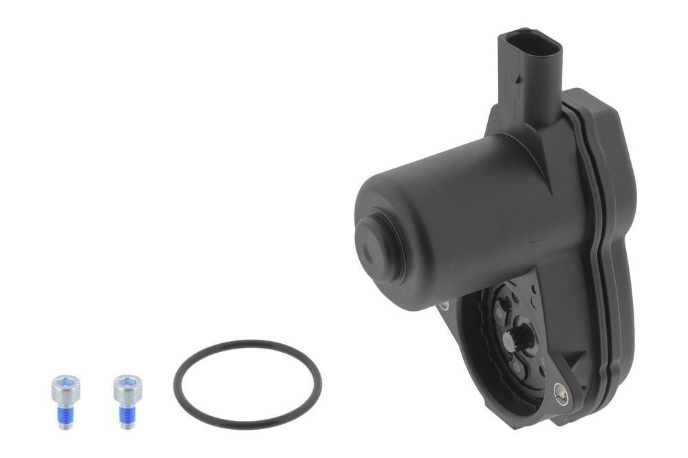 TOPRAN 633 232 Control element, parking brake caliper