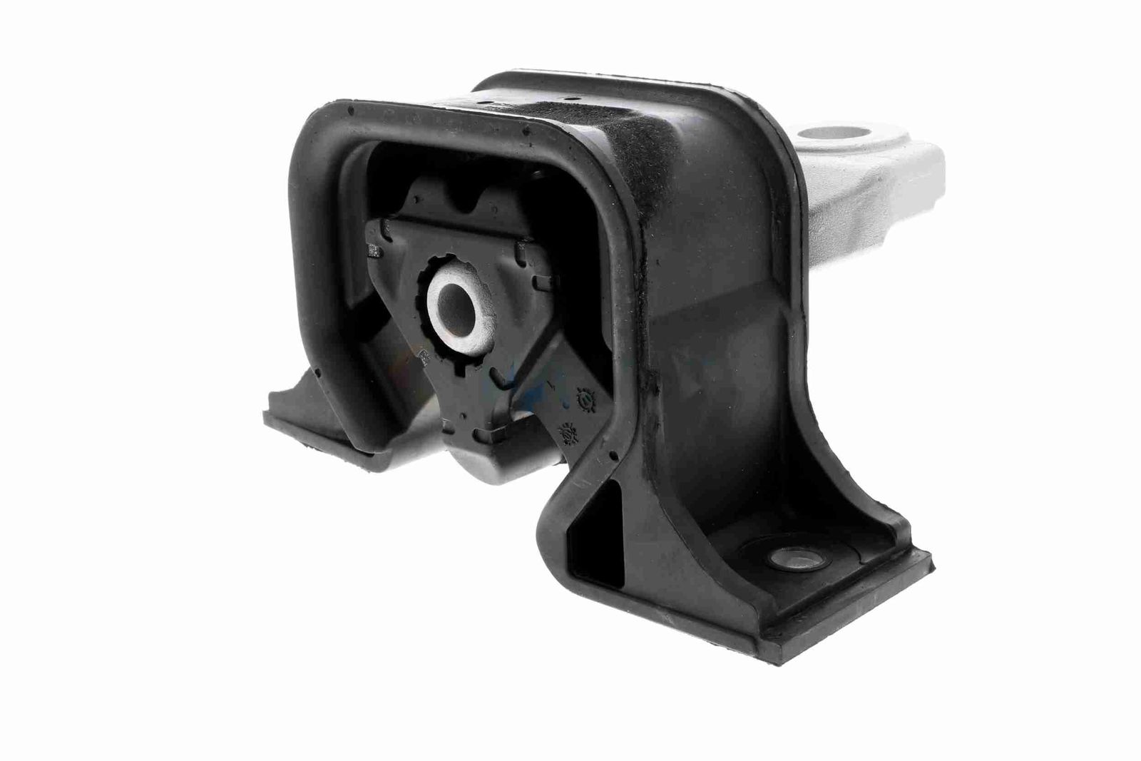 Mounting, engine-6