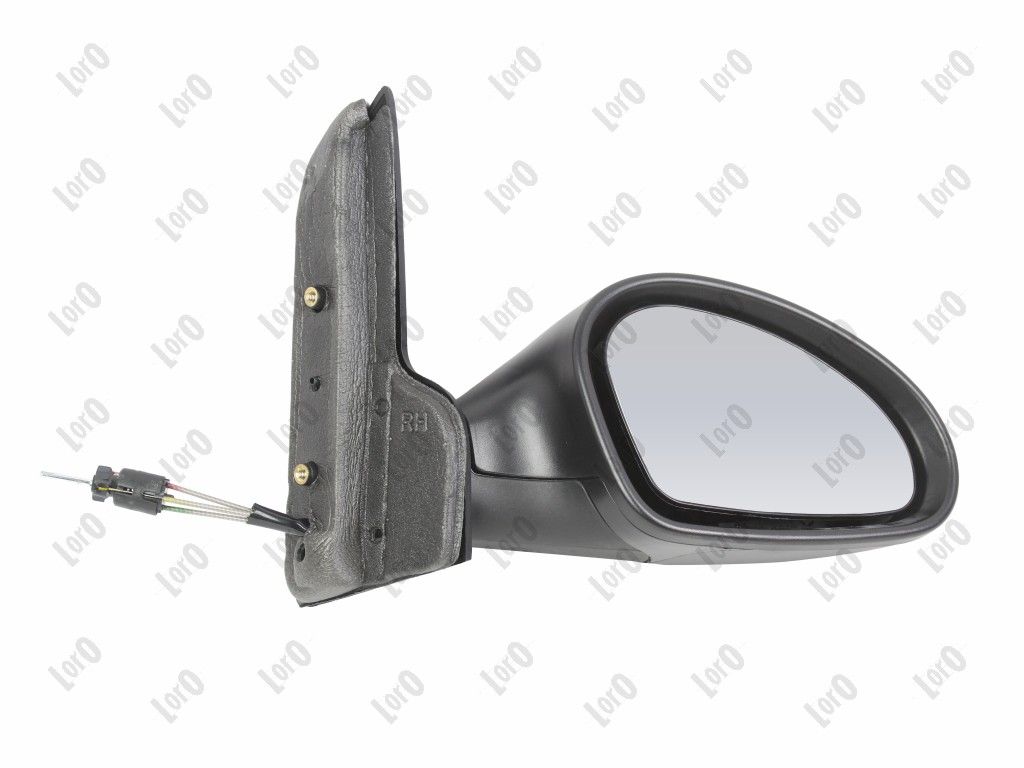 Exterior Mirror-1