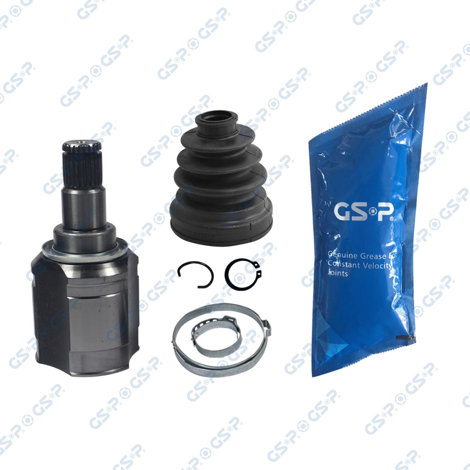 GSP 659073 Joint kit, drive shaft