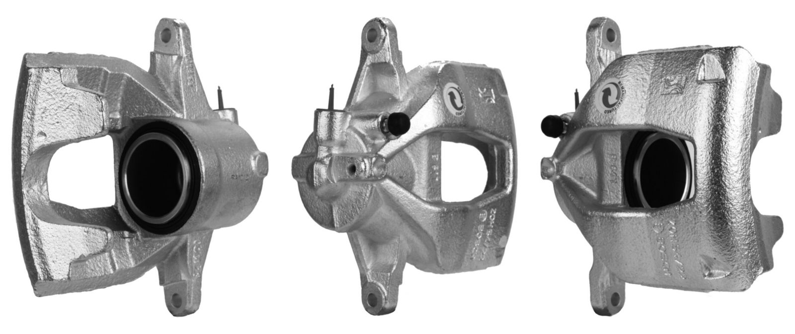 DRI 3181610 Brake caliper