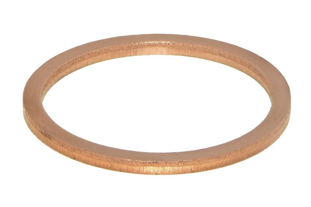 TOPRAN 110 261 Seal ring, oil drain plug