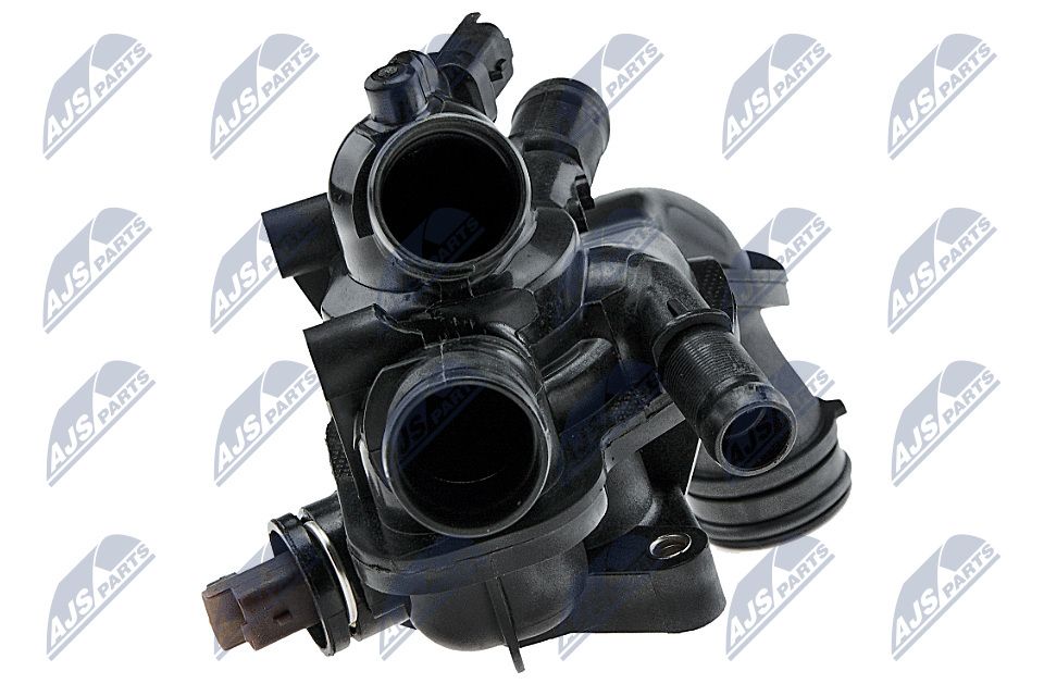 Thermostat, coolant-4