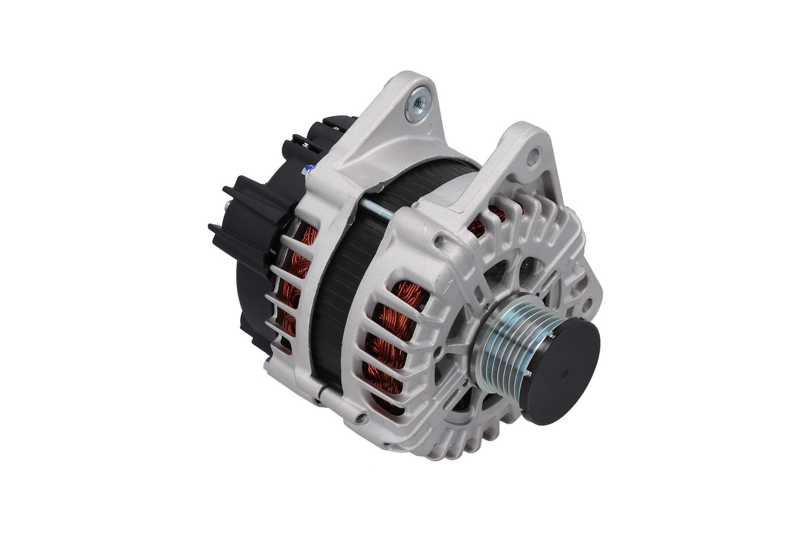 Alternator-3