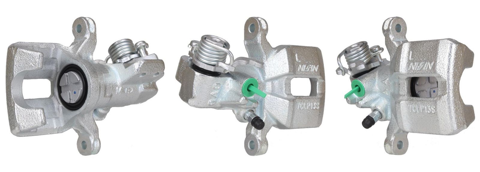 DRI 4153620 Brake caliper