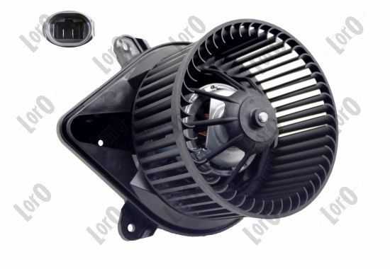 Interior Blower-1