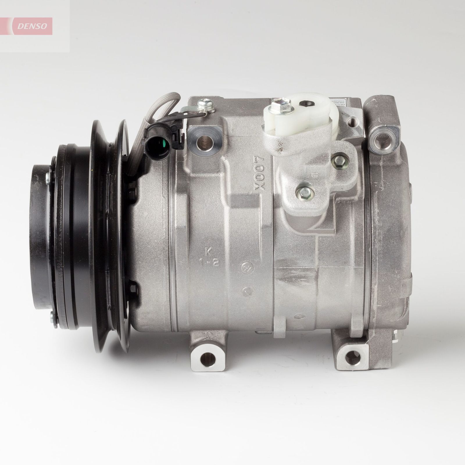 DENSO DCP45009 Compressor, air conditioning