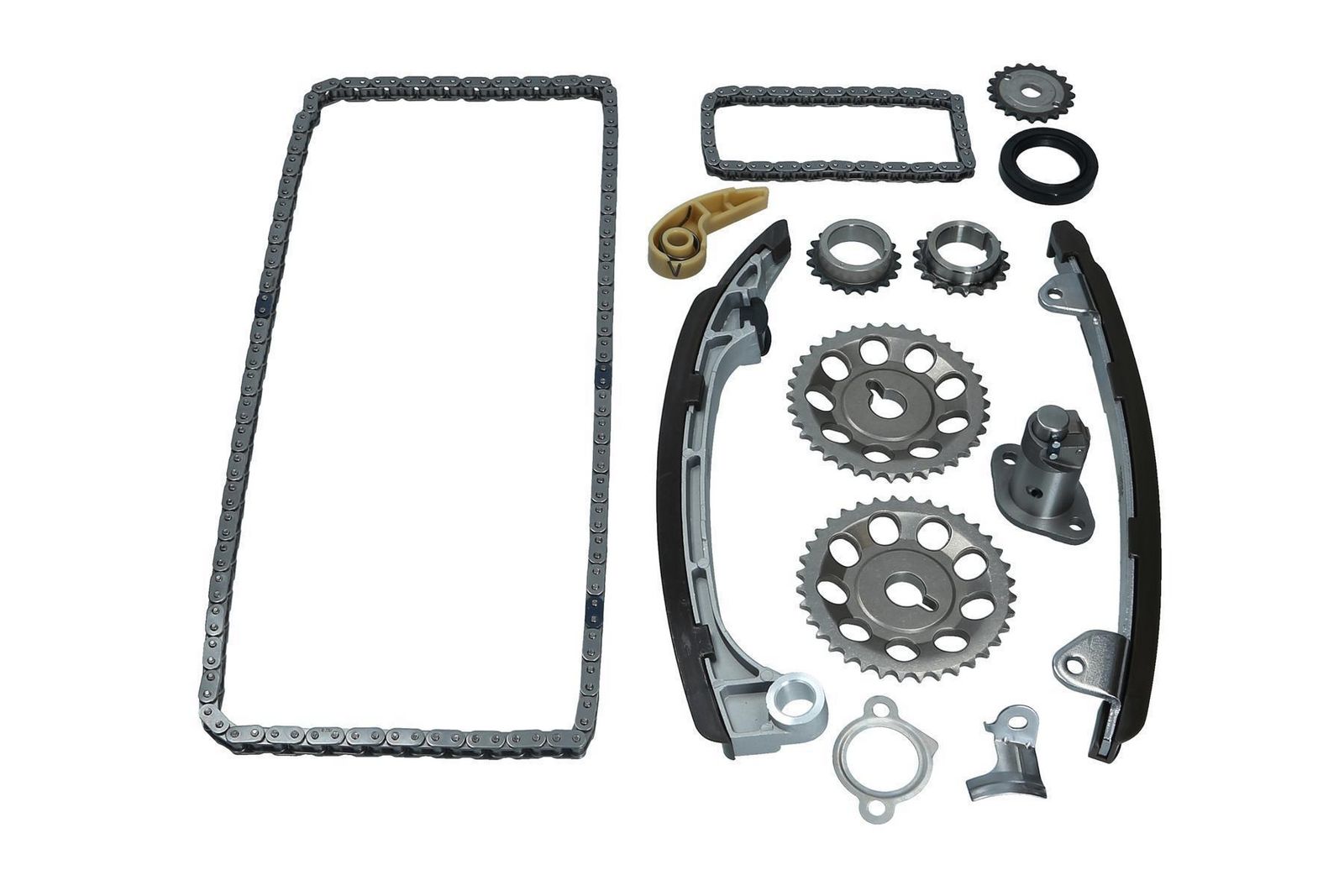 KAMOKA 7001662 Timing chain kit