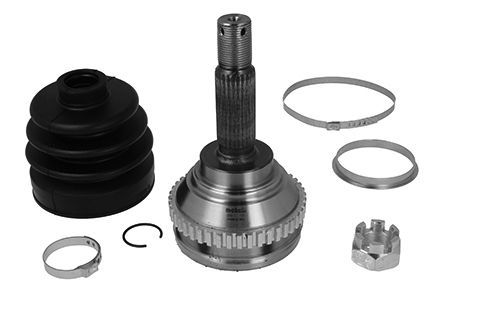 CIFAM 607-370 Joint kit, drive shaft