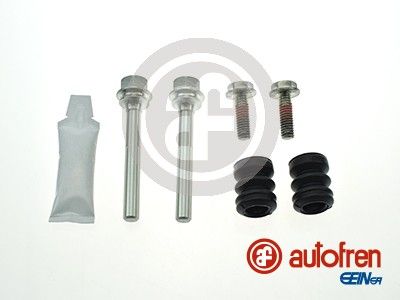 AUTOFREN SEINSA D7229C Guide sleeve kit, brake caliper